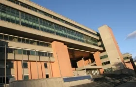 Tribunal Administrativo de Cundinamarca