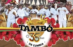 Grupo Tambó.