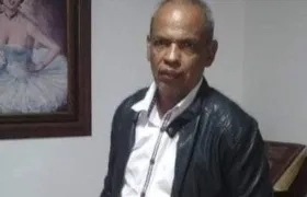 Oswaldo Eliécer Bula, líder comunitario asesinado