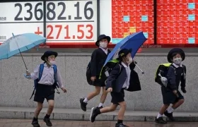 Todas las 47 prefecturas de Japón han experimentado una disminución de la población infantil.