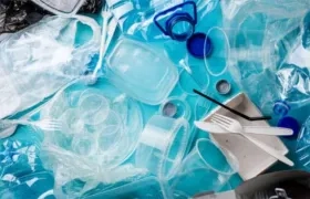Plásticos de un solo uso