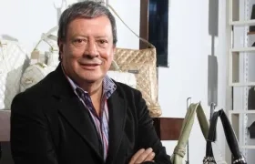 Mario Hernández, empresario santandareano.