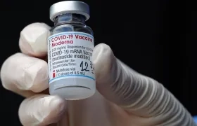 El Gobierno estadounidense no seguirá entregando vacunas gratis contra el Covid-19.