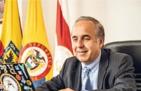 Guillermo Reyes, MinTransporte.