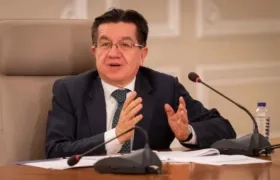 Fernando Ruiz, exministro de Salud.