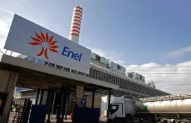 Empresa de energía Enel Colombia S.A.