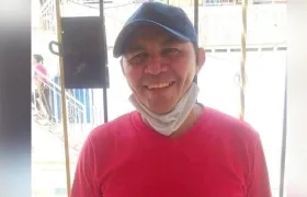  Carlos Manuel Villarreal, presunto feminicida. 