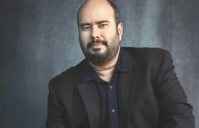 Ciro Guerra, director de cine