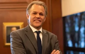 Juan Manuel Rojas, presidente de Promigas