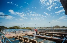 Acueducto de Barranquilla suple parte de la demanda del Municipio de Puerto Colombia