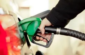 Según Minhacienda, en 8 meses se estaría nivelando precio de gasolina