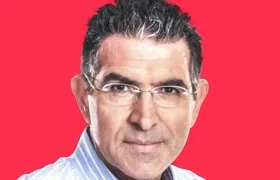 Jorge Cura, Director de Atlántico en Noticias