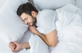 La OMS recomienda seis horas diarias de sueño