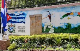 Cónsul de Cuba llegará a Barranquilla