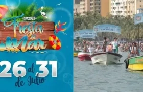 Fiestas del Mar 2023