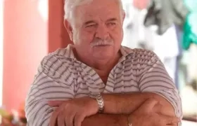 Rafael Ricardo Barrios