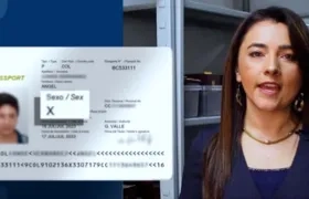 La Cancillería compartió un video en el que explica los nuevos pasaportes con la opción X