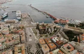 Ciudad de Nápoles