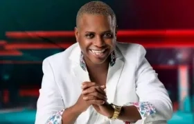 Tirso Duarte, cantante y compositor cubano asesinado en Tumaco