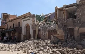 Los destrozos que dejó el terremoto mortal en Marruecos son incalculables