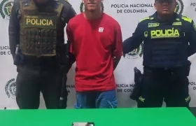 Capturado por doble crimen en la Ciudadela 20 de Julio. 