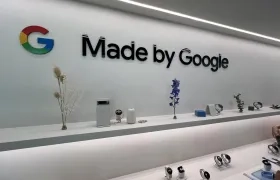 Nuevos celulares lanzados por Google. 