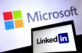 LinkedIn es propiedad de Microsoft