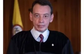 Magistrado de la Corte Suprema Francisco Javier Farfán investigado por la la Comisión de Acusación de la Cámara de Representantes.