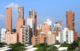 La inflación bajó un 3,9% en Barranquilla.