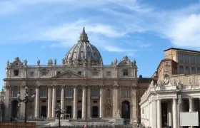 Sede del Vaticano