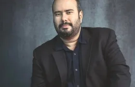 Ciro Guerra, cineasta.