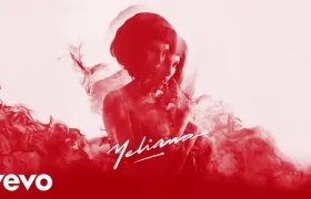 'Yeliana', nuevo álbum de Greeicy. 