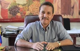 Carlos Arturo Rodríguez, exgobernador de Amazonas