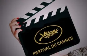 El Festival de Cannes se llevará a cabo en mayo.