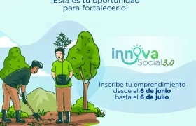 ‘Innova Social 3.0’.