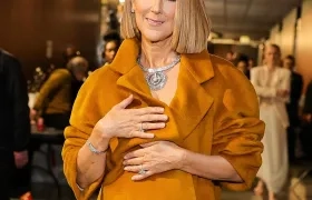 Celine Dion