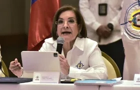 Margarita Cabello Blanco