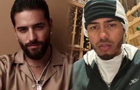 Los artistas Maluma, Myke Towers estarán al lado de Manuel Turizo. 