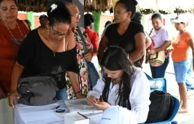 La jornada de atención de Colpensiones va dirigido especialmente a los trabajadores independientes y servidores públicos. 