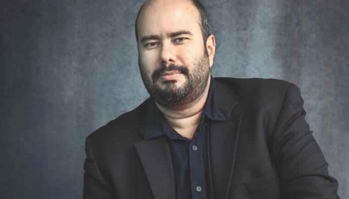 Ciro Guerra, director de cine
