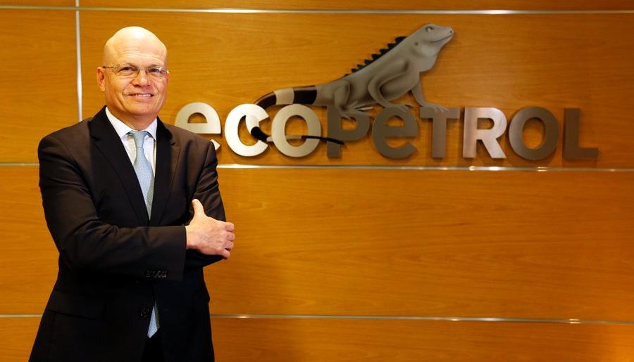 Alberto Consuegra reemplaza a Felipe Bayón en la presidencia de Ecopetrol