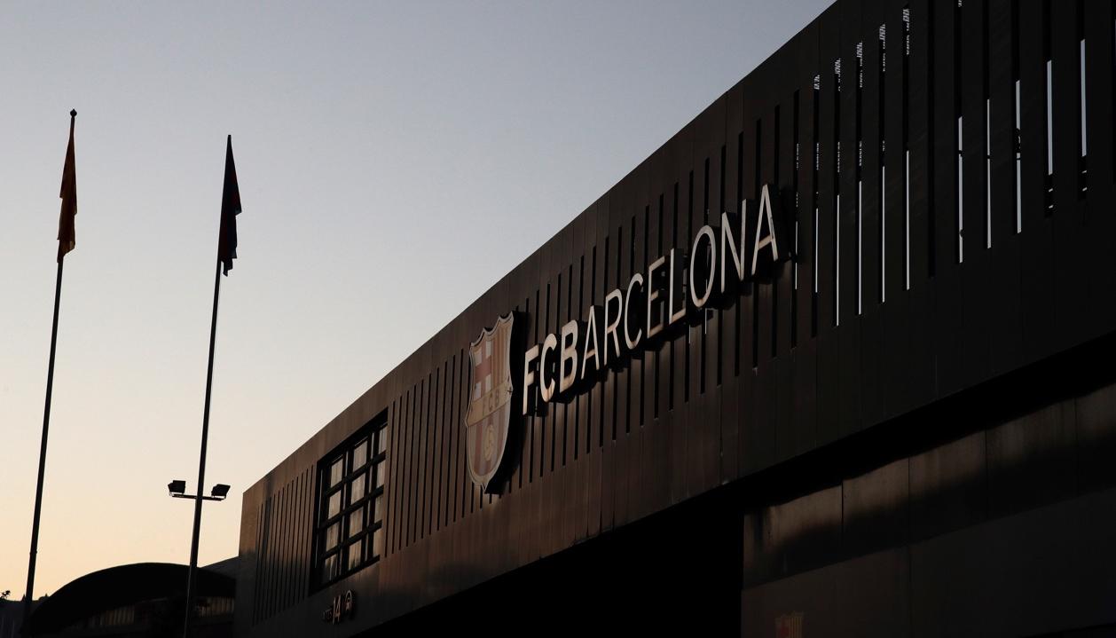 El Barcelona es acusado de hacer pagos al exvicepresidente del Comité Técnico de Árbitros.