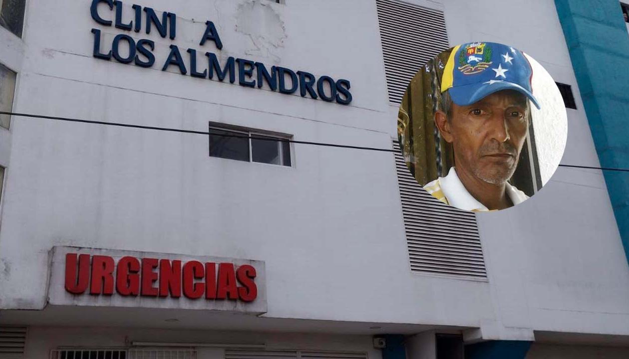 Clínica Los Almendros