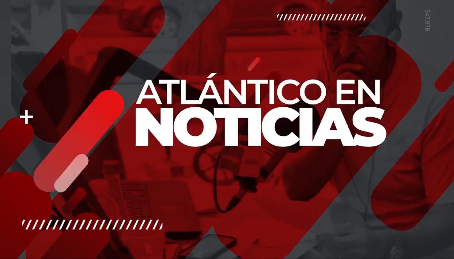 Atlántico en Noticias.