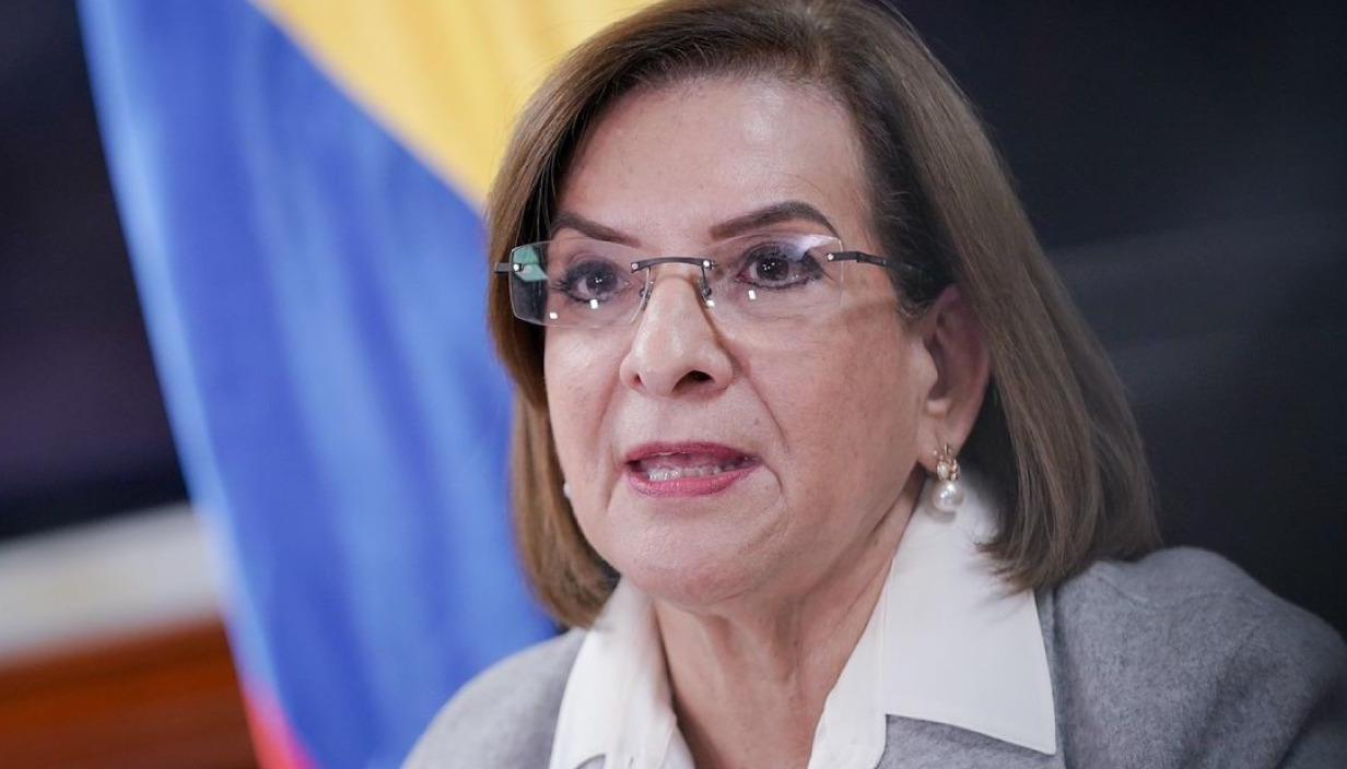 Margarita Cabello, Procuradora General.
