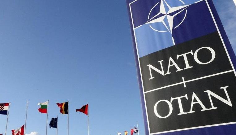 Sede de la OTAN.