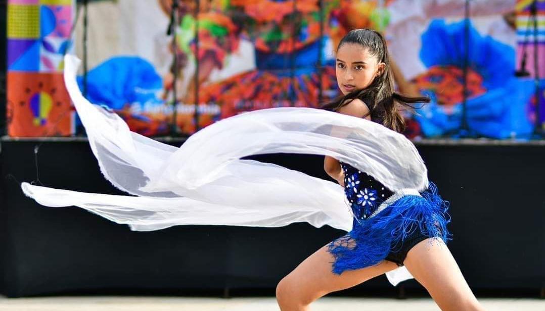 El 29 de abril es el Día Internacional de la Danza.
