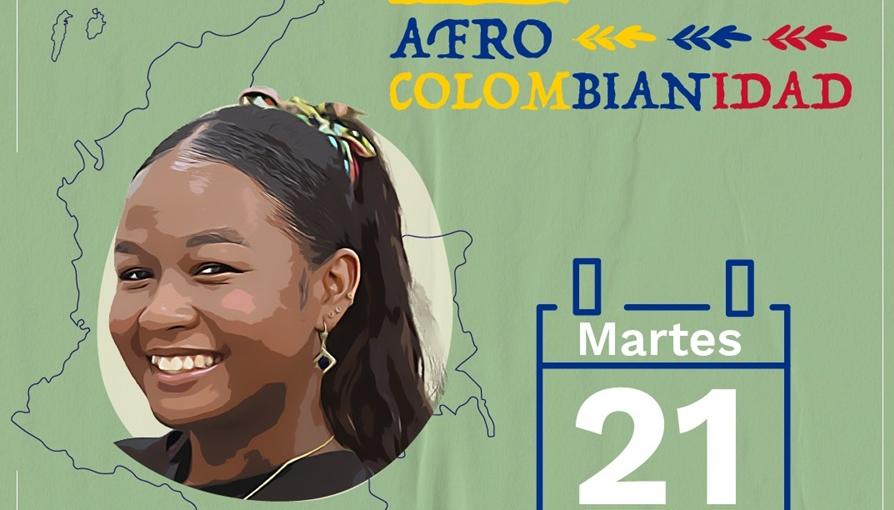 Sena conmemora el Día de la Afrocolombianidad.