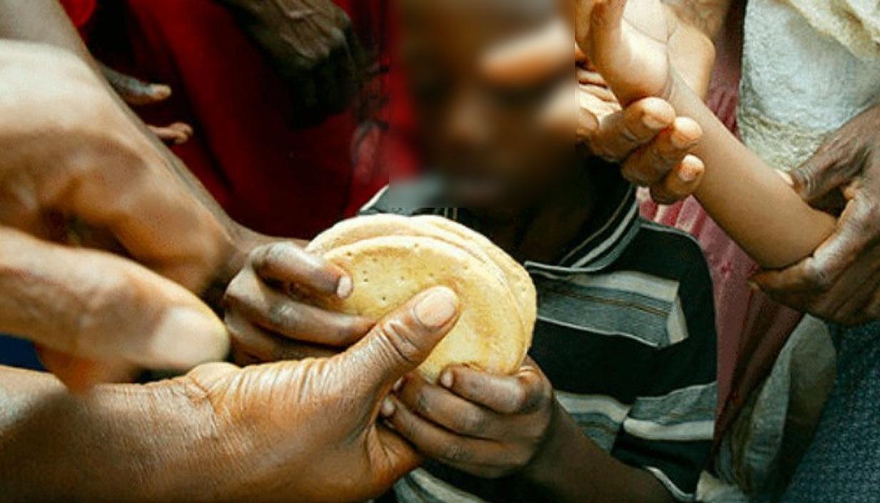 En total 1.748 muertes de niños menores de 5 años murieron por desnutrición y causas asociadas en los últimos 7 años y medio