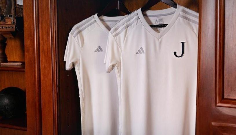 La camiseta que utilizará Junior este domingo contra Alianza. 